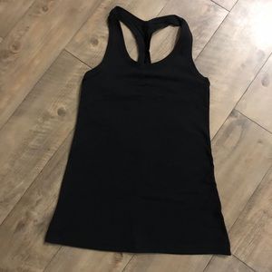 Lulu Lemon Cool Racerback Tank
